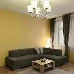 Apartment For 10 Guests Top Center Of Prague