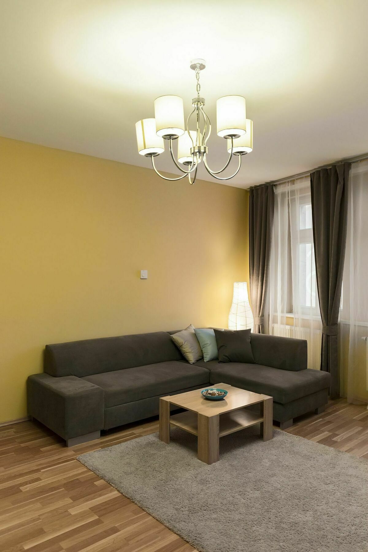 Appartamento For 10 Guests Center Of *