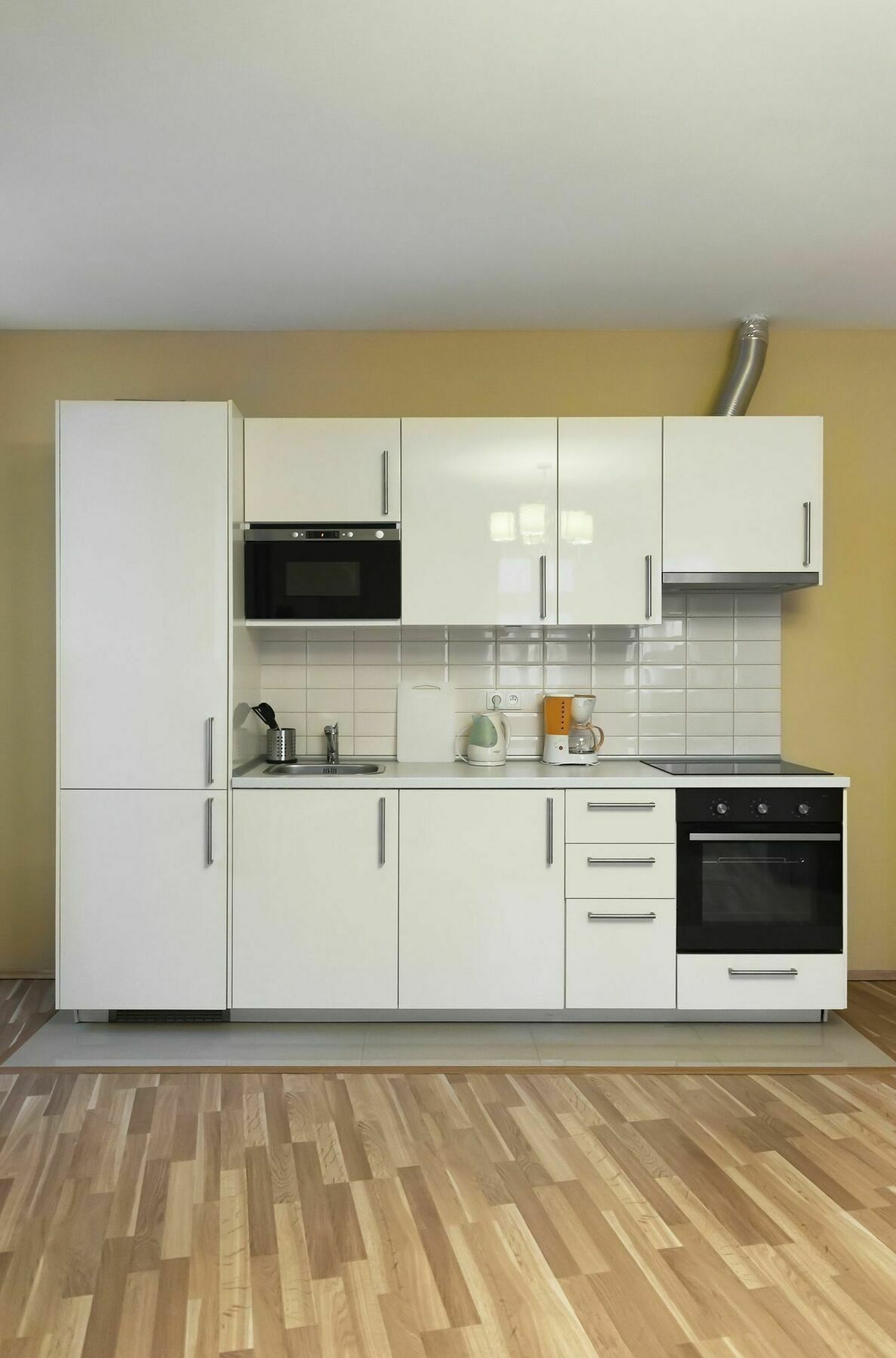 For 10 Guests Center Of Appartamento