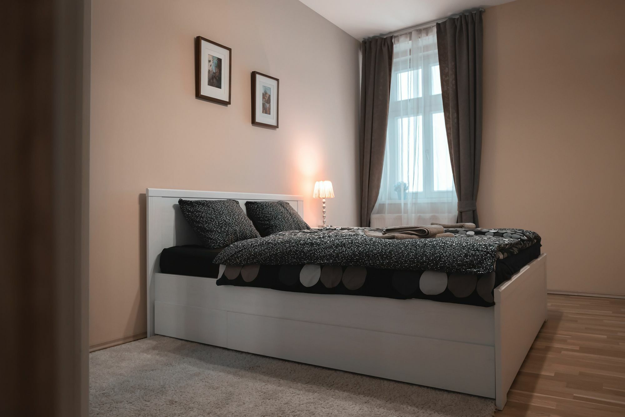 Appartamento For 10 Guests Center Of