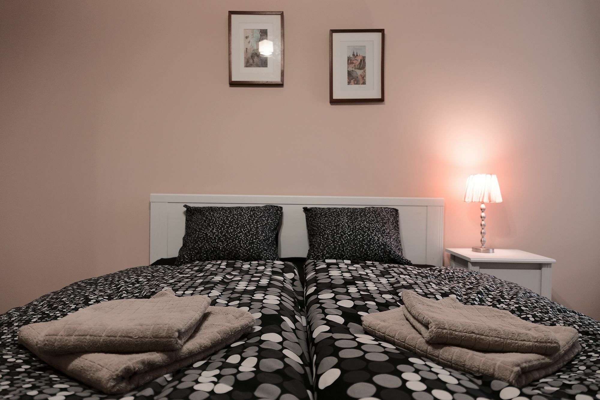 Appartamento For 10 Guests Center Of *